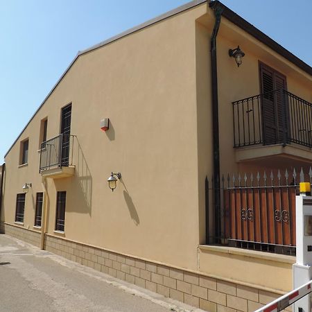 B&B Villa Rosa San Leone Luaran gambar