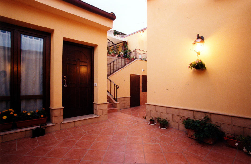 B&B Villa Rosa San Leone Bilik gambar