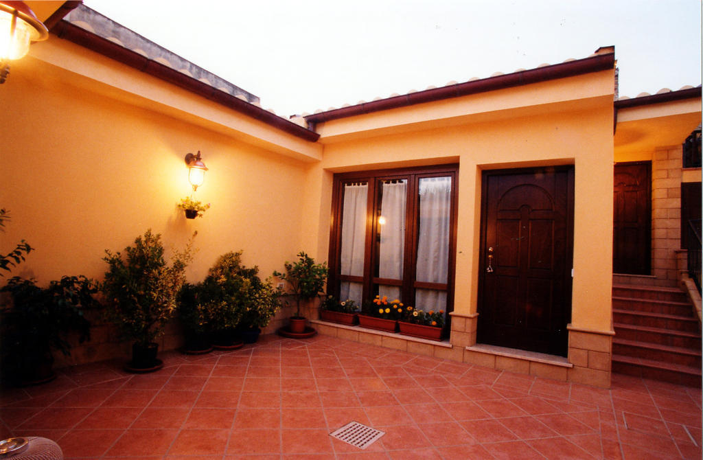 B&B Villa Rosa San Leone Bilik gambar