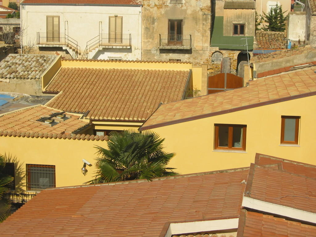B&B Villa Rosa San Leone Luaran gambar