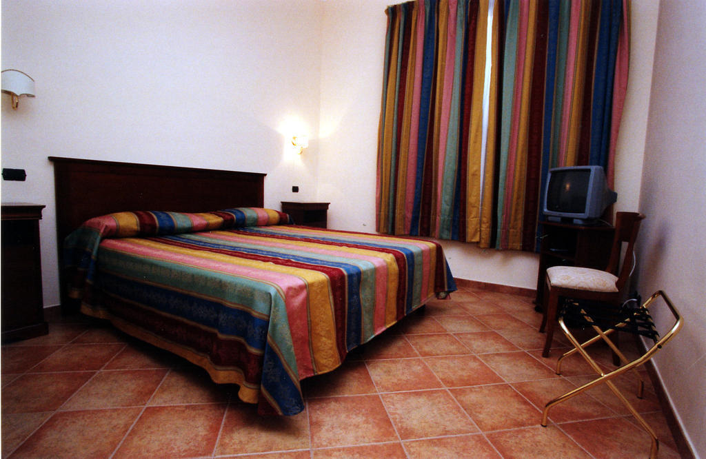 B&B Villa Rosa San Leone Bilik gambar