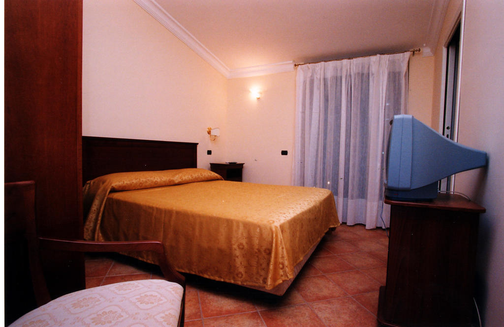 B&B Villa Rosa San Leone Bilik gambar